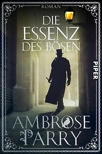 Die Essenz des Bösen: Roman | Mord trifft Medizin – die historische Krimi-Reihe im viktorianischen Schottland