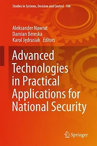 Advanced Technologies Practical Applications for National Security