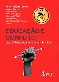 Educação e Conflito: Luta Sindical Docente e Novos Desafios