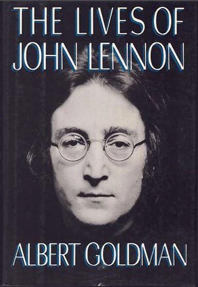 The Lives of John Lennon