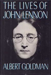 The Lives of John Lennon