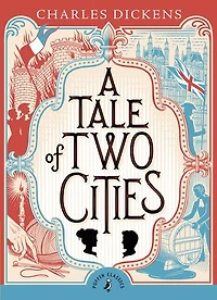 A Tale of Two Cities