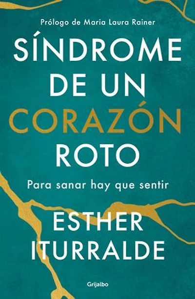 Síndrome de un corazón roto: Para sanar hay que sentir