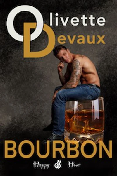 Bourbon: Happy Hour Inn