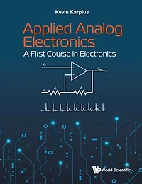 Applied Analog Electronics: A First Course Electronics