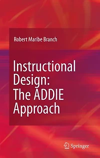 Instructional Design: The Addie Approach