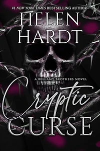 Cryptic Curse: Bellamy Brothers, #7