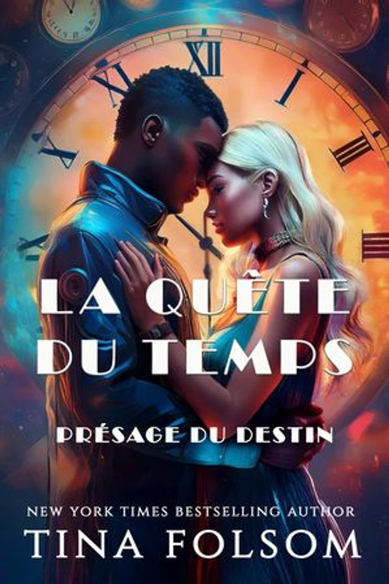 Présage du Destin