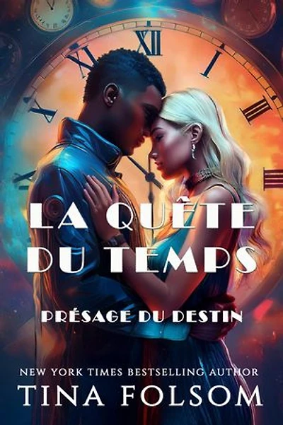 Présage du Destin