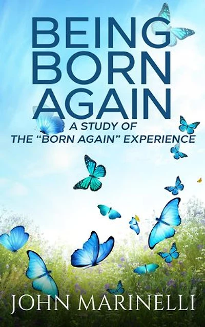 Being "Born Again"