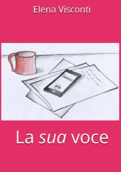 La sua voce