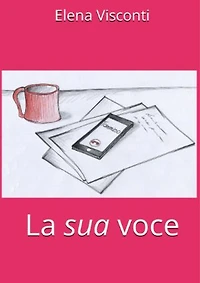 La sua voce
