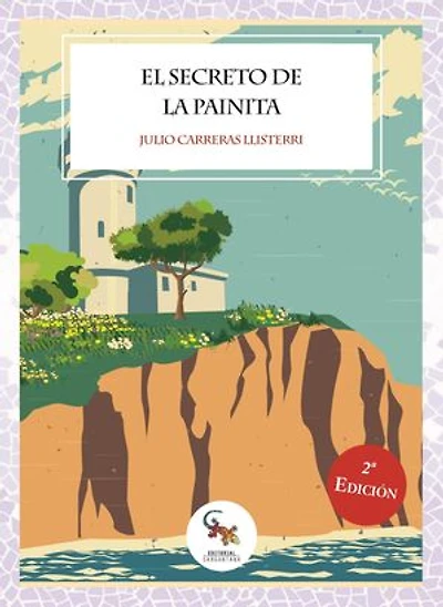 El secreto de la painita