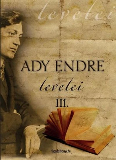 Ady Endre levelei 3. rész