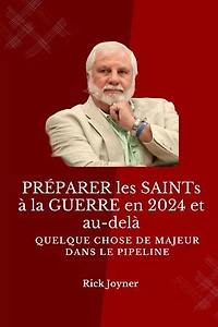 PRÉPARER les SAINTs à la GUERRE en 2024 et au-delà: Quelque chose de MAJEUR dans le PIPELINE