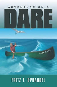 Adventure on a DARE