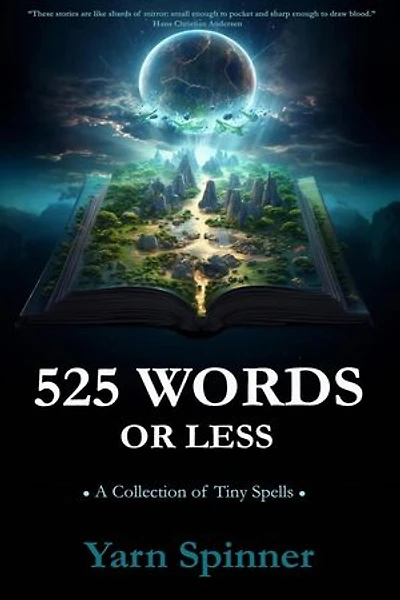 525 Words or Less