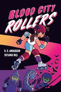 Blood City Rollers
