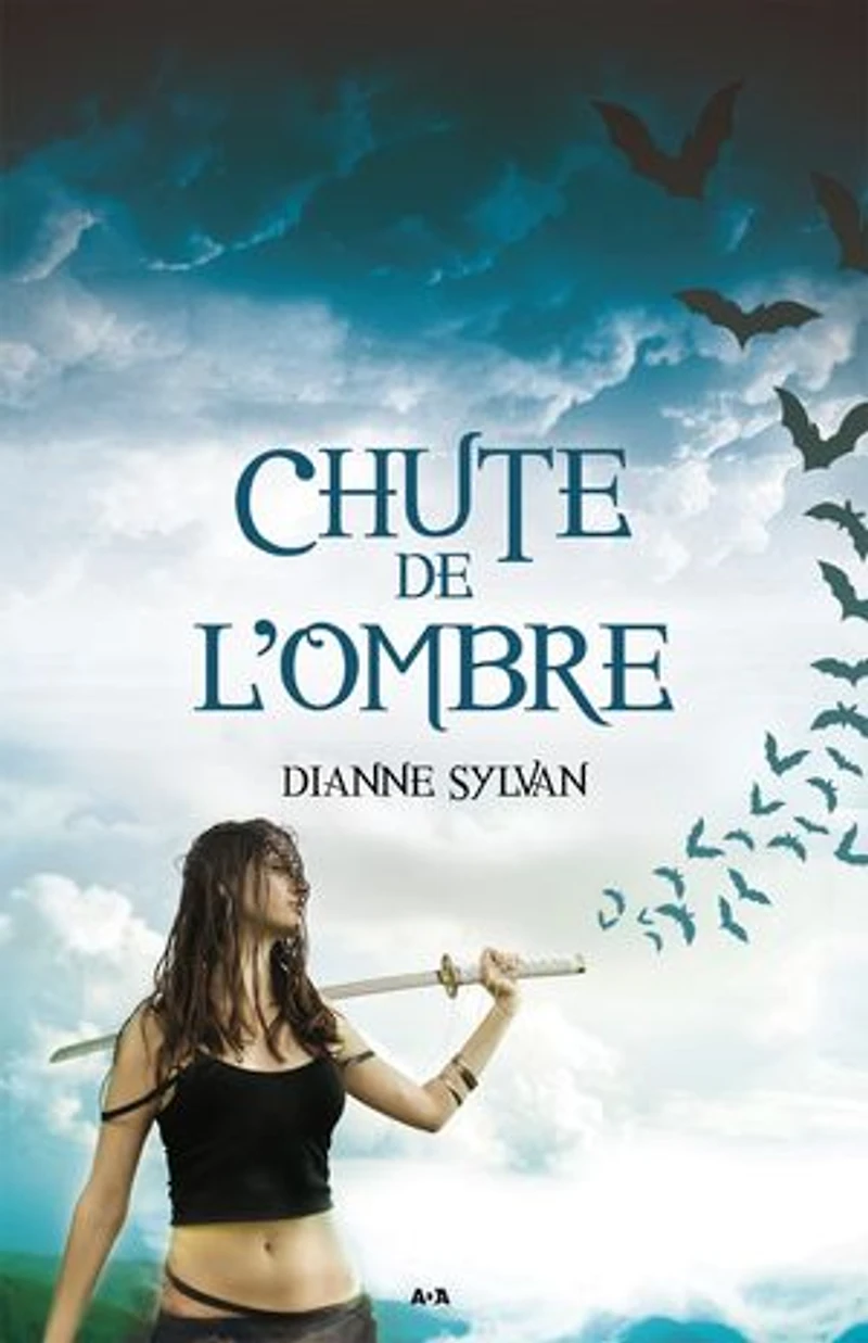 Chute de l'ombre