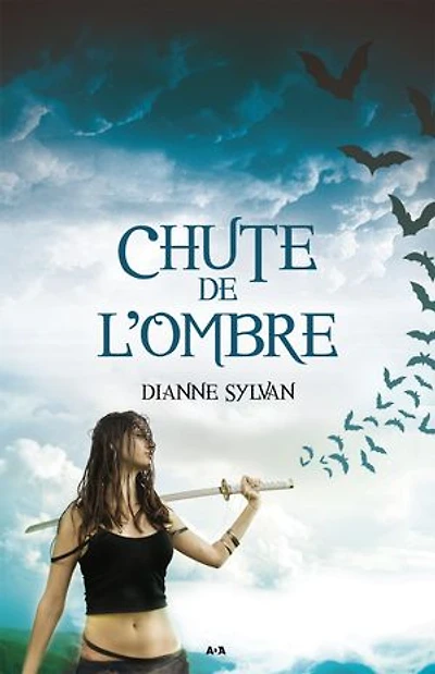 Chute de l'ombre
