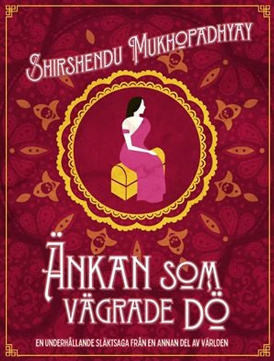 Änkan som vägrade dö
