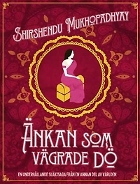 Änkan som vägrade dö