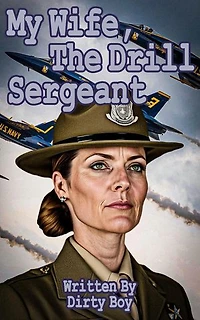 My Wife, The Drill Sergeant: Women In Uniform, #2