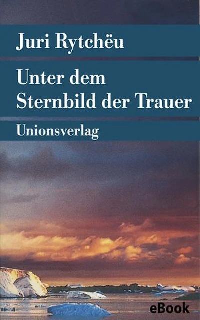 Unter dem Sternbild der Trauer: Roman