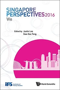Lee Kuan Yew Through The Eyes Of Chinese Scholars