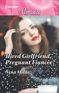 Hired Girlfriend, Pregnant Fiancée?
