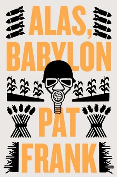 Alas, Babylon
