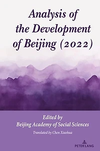 Analysis of the Development Beijing (2022)