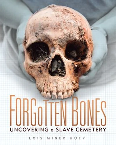 Forgotten Bones: Uncovering A Slave Cemetery