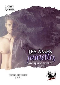 Les âmes jumelles - Tome 4: Les facéties du destin