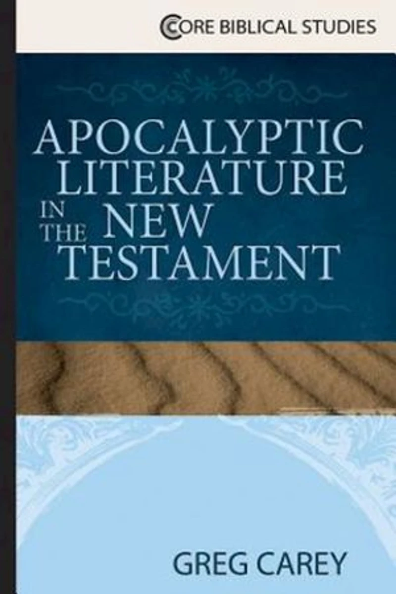 Apocalyptic Literature the New Testament