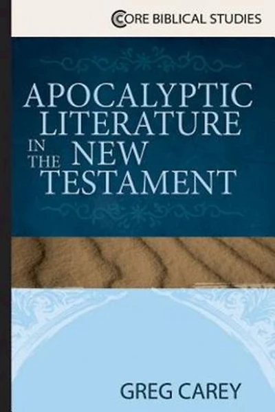 Apocalyptic Literature the New Testament