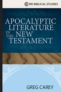 Apocalyptic Literature the New Testament