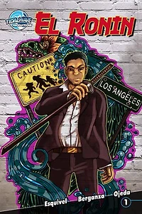 El Ronin #1