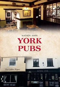 York Pubs