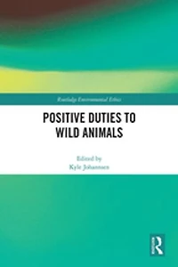 Positive Duties to Wild Animals