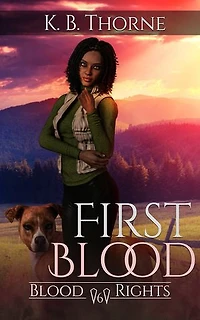 First Blood