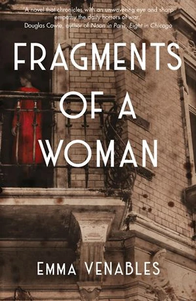 Fragments of a Woman