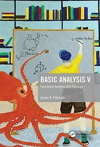 Basic Analysis V: Functional and Topology