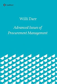 Advanced Issues of Procurement Management