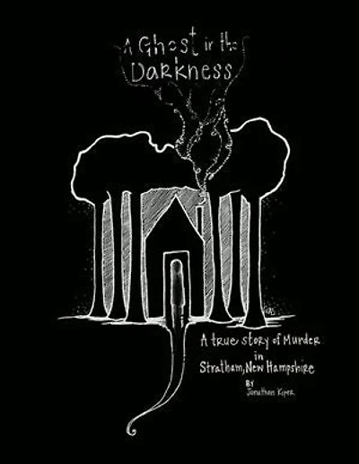 A Ghost In the Darkness