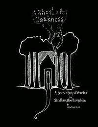 A Ghost In the Darkness