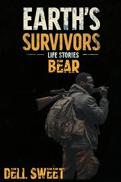 Earth's Survivors Life Stories: Bear: Earth's Survivors Life Stories, #1