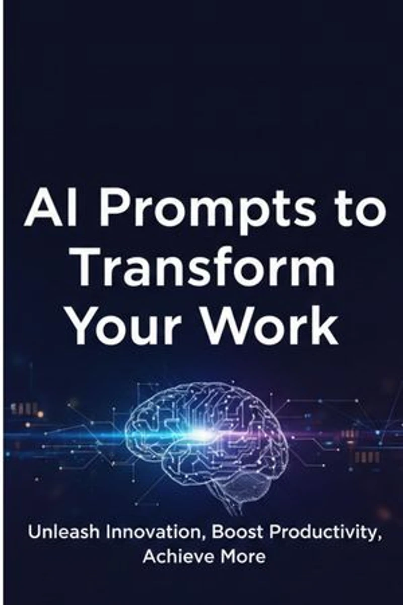 AI Prompts to Transform Your Work