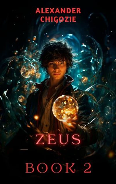 The Return of Zeus: A Romance of Many Dimensions