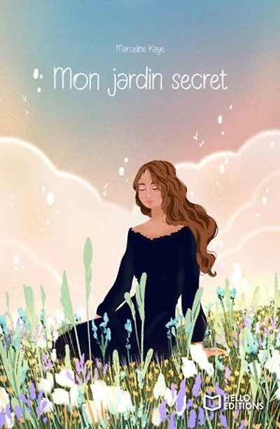 Mon jardin secret